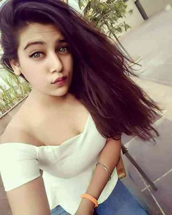 Airhostess Call Girl In Haldwani
